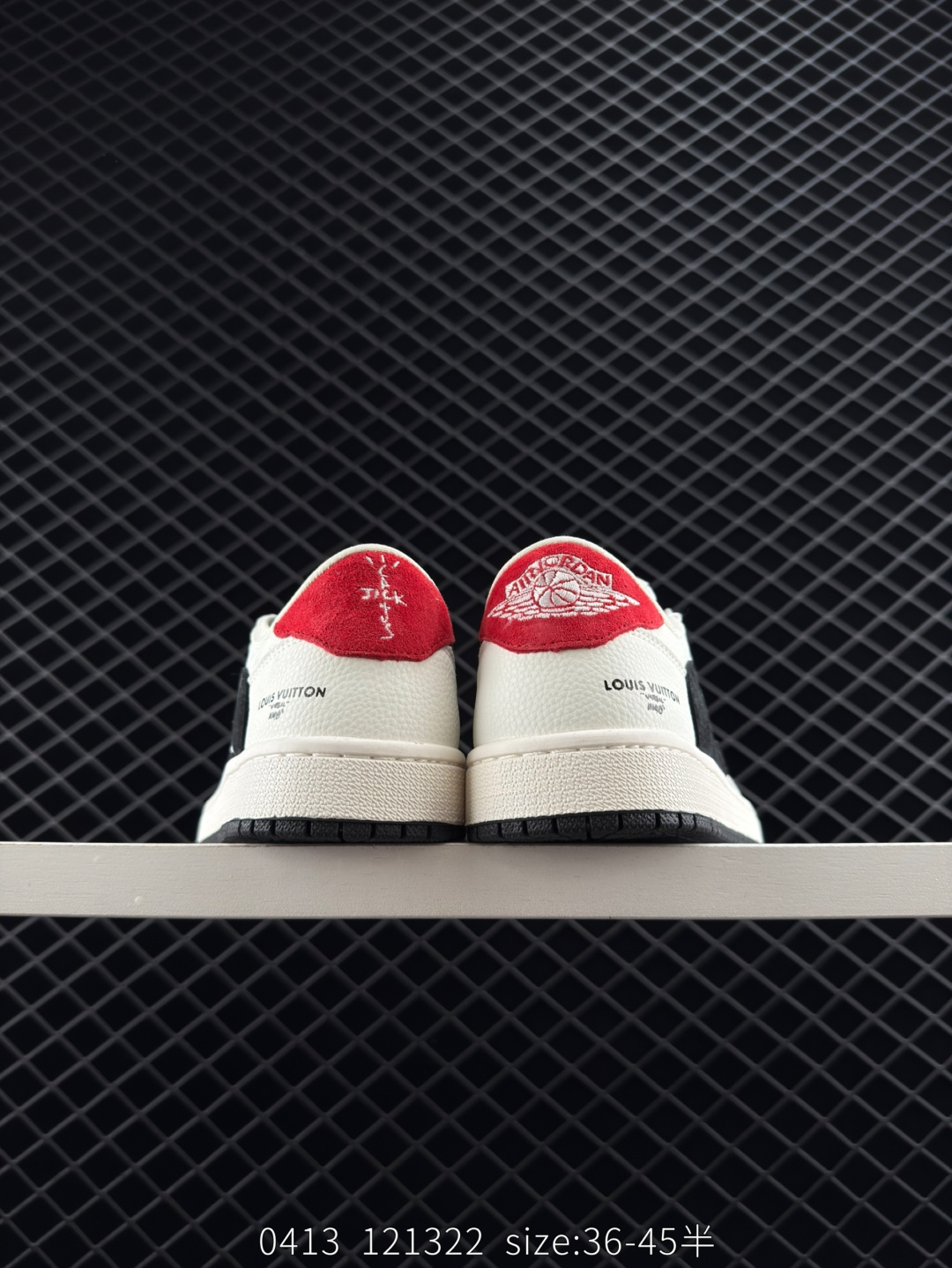 Nike Air Jordan 1 Low